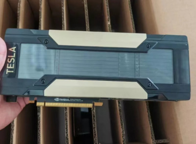 NVIDIA Tesla V100 16GB PCIE GPU CUDA SXM2 Computing Accelerator Card