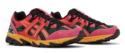 Andersson Bell x Asics Gel Sonoma 15-50 | Artist Shoes | Designer