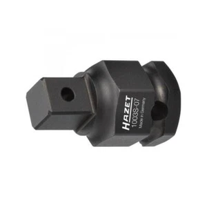 Hazet 1003S-07 Impact Adapter 1/2 Inch