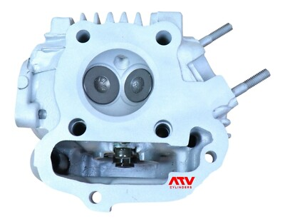 #ad #ad Genuine Raptor Grizzly 80 Moto 4 Badger YFM80 Cylinder Head Camshaft Cam Rockers $499.00