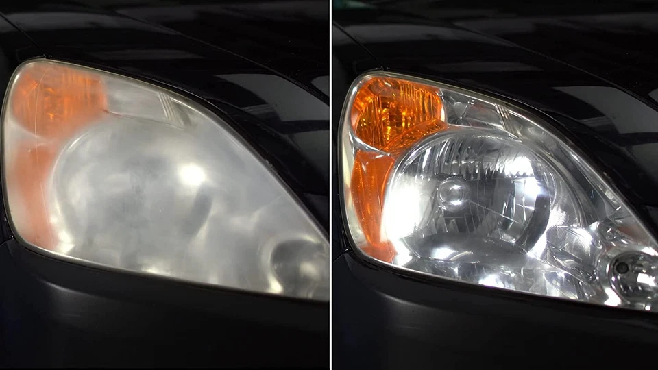 Rust-Oleum HDLCAL Wipe New Headlight Restore, 0.5 FL OZ - Image 4 of 4