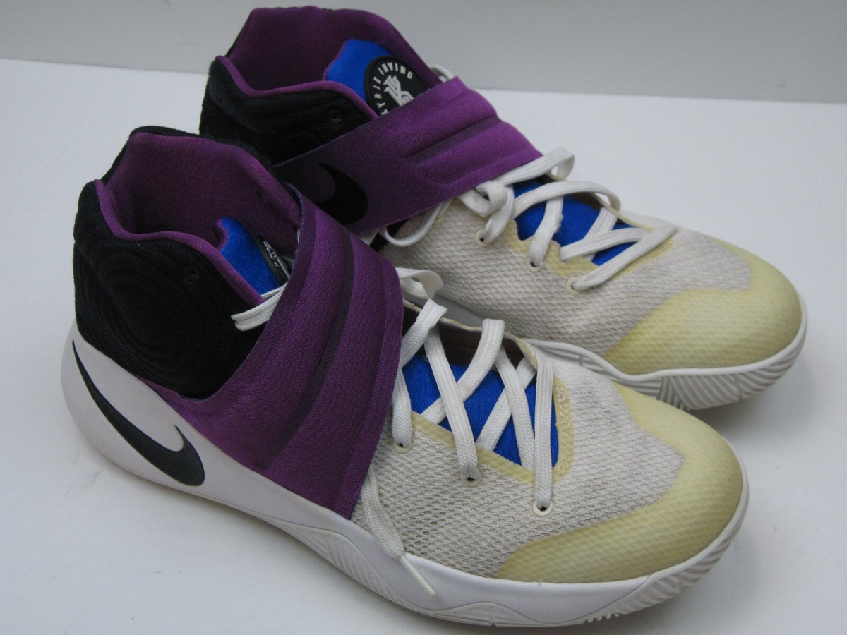 kyrie irving shoes size 7 mens
