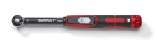 Image of Teng Tools 3892P060 - 3/8" Drive Torque Wrench IQ Plus - 12-60Nm