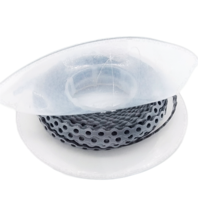 Catenella Elastica Dentale Ortodontica Orthodontic Dental Power Chain Elastic - Foto 5