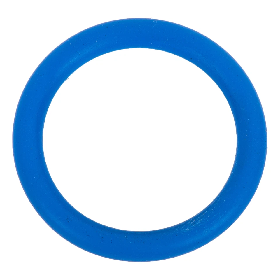 Sello de tubo de aceite de motor GM 97-15 OEM NUEVO GM Chevrolet GMC Oldsmobile Pontiac 12557752 Foto 2 de 3