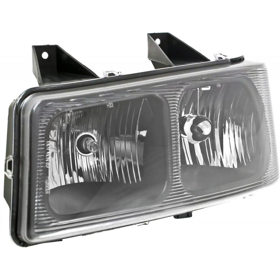 Par de luces de estacionamiento/señal/marcador GM2502233 para Chevy Express 2500 2003-2018 Foto 3 de 3