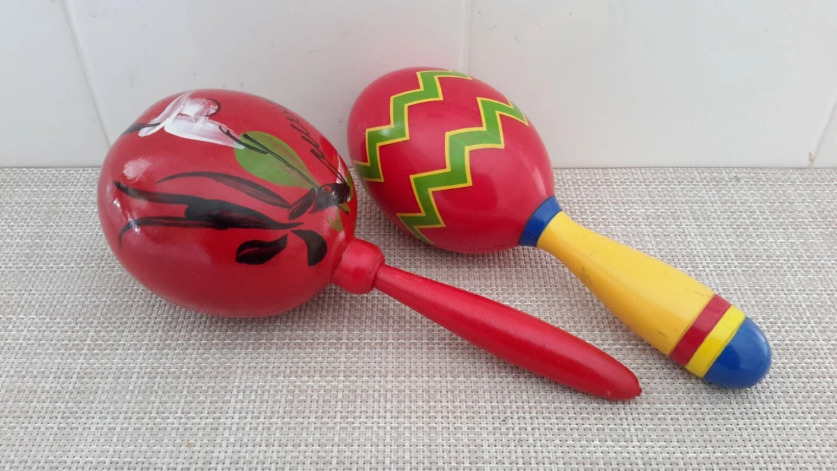 Mexican shakers deals