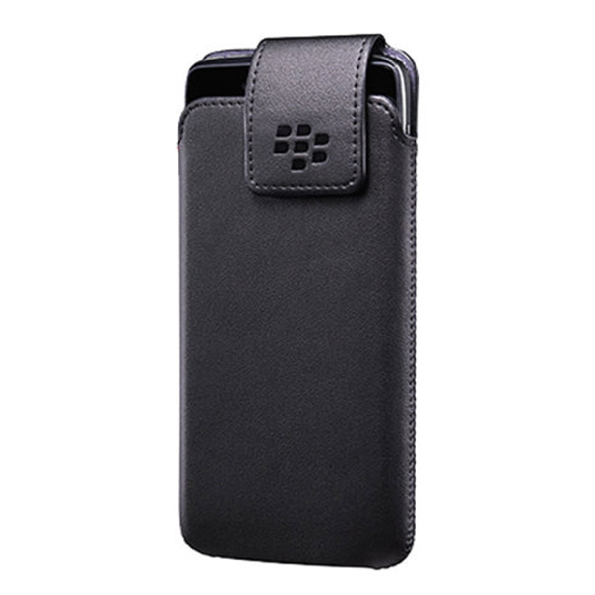 Side Pocket Funda Giratoria Con Clip Para Cinturón BlackBerry - Foto 8