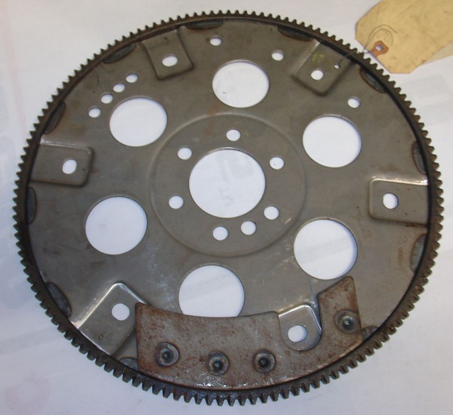 GM 14077158 FLEXPLATE FLYWHEEL 6.2 6.5 LITER DIESEL 93 96 CHEVROLET