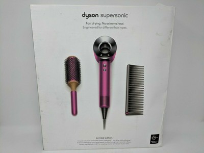 ebay dyson supersonic hair dryer