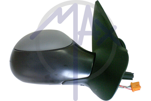 Außenspiegel Rückspiegel Peugeot 206 CC 2003-2009 Rechts 7-Pin
