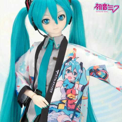 hatsune miku dollfie dream for sale