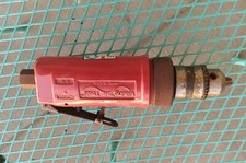 Viking Air Drill