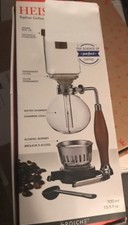 Grosche Heisenberg GR 285 13.5 oz. Siphon Coffee Maker FREE SHIPPING