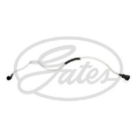 Original Gates Kraftstoffschlauch MFL1048 FüR Renault