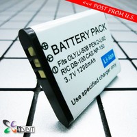 D-li92 Dli92 Dli-92 Battery For Pentax Optio Wg-2 3 Wg2 Wg3 Gps I10 X-70 X70 D-li92 Dli92 Dli-92 Battery For Pentax Optio Wg-2 3 Wg2 Wg3 Gps I10 X-70 X70