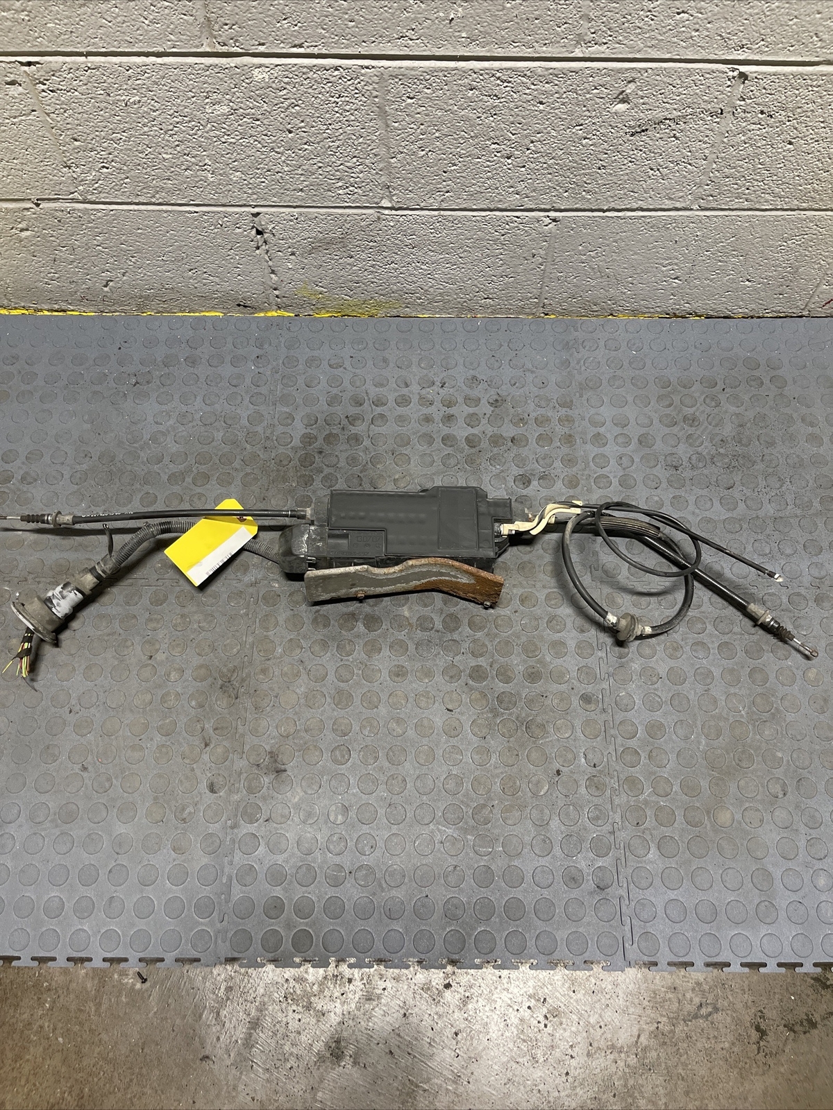 🚘OEM 0713 Mercedes S550 Electric Parking Brake Actuator *NOTE