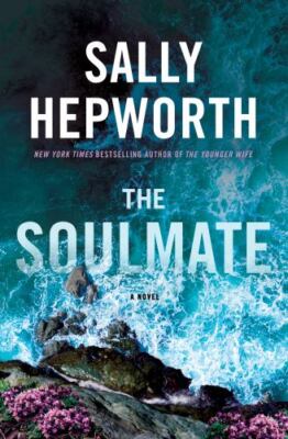 Soulmate : A Novel by Sally Hepworth (2023, Hardcover) Free Shipping 