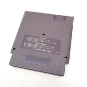 NES - Super Mario Bros. inkl OVP - Nintendo Entertainment System - PAL - gebrauc