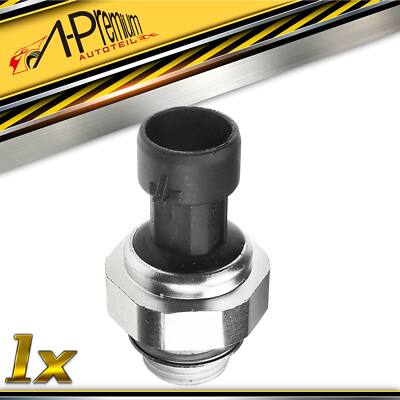 Öldrucksensor für Buick Saab GMC Vauxhall Holden Cadillac 2.8L-6.0 12616646