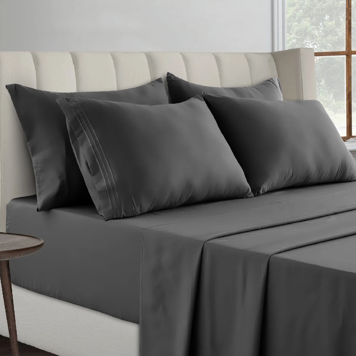 Sofa Sleeper Queen Sheet Set Matttroy