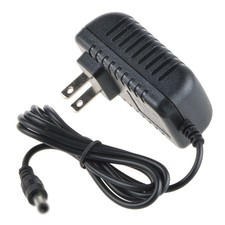 AC Adapter for Motorola MBP16 MBP16/2 Audio Baby Monitor Power Supply Charger