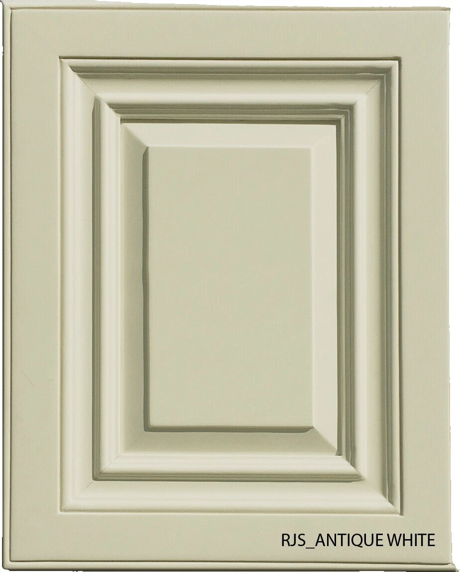 Gabinetes de cocina de Arce