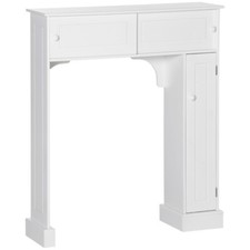 Freestanding Bathroom Storage Cabinet