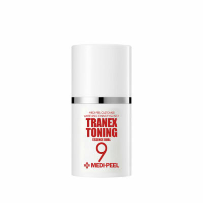 MEDI-PEEL Tranex Toning 9 Essence Dual ...