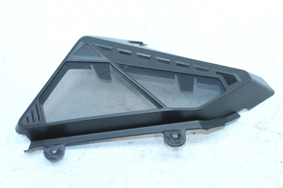 13-15 CUBIERTA FILTRO AIRE DERECHO SKI-DOO MXZ X 800R OEM 508000730 Foto 4 de 4