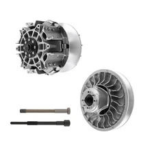 Primary Secondary Clutch for Can-am Maverick X3 Turbo R & RR DS MAX XMR 18-23