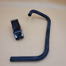 Land Rover Defender 300TDi diesel models, 2.5L Air Cleaner Hose Part LLH500200