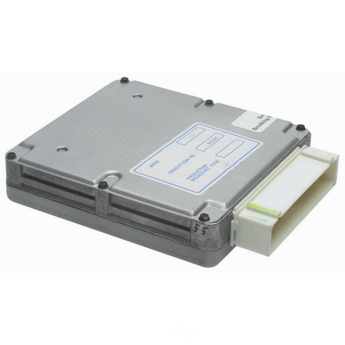 Active Suspension Control Module-Electronics Premium Quality fits ...