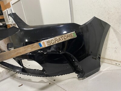 2018-2020 Acura RLX Sedan Front Bumper Cover OEM 71101-TY2-ZX00