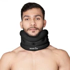 Adjustable Collar Neck Support Brace, Neck Support Soft Neck Collar Neck Brace