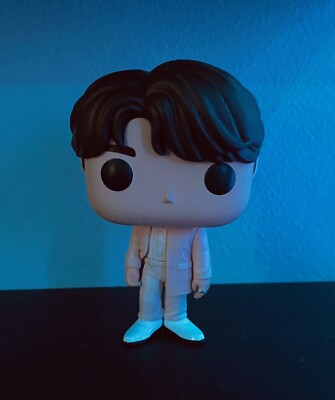funko pop: BTS, Proof. Jin