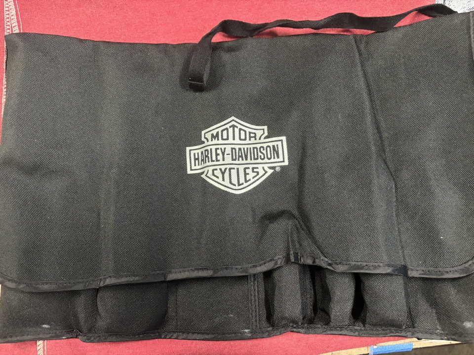 HARLEY DAVIDSON TOURING TOOL KIT NEW UNUSED FREE SHIP eBay