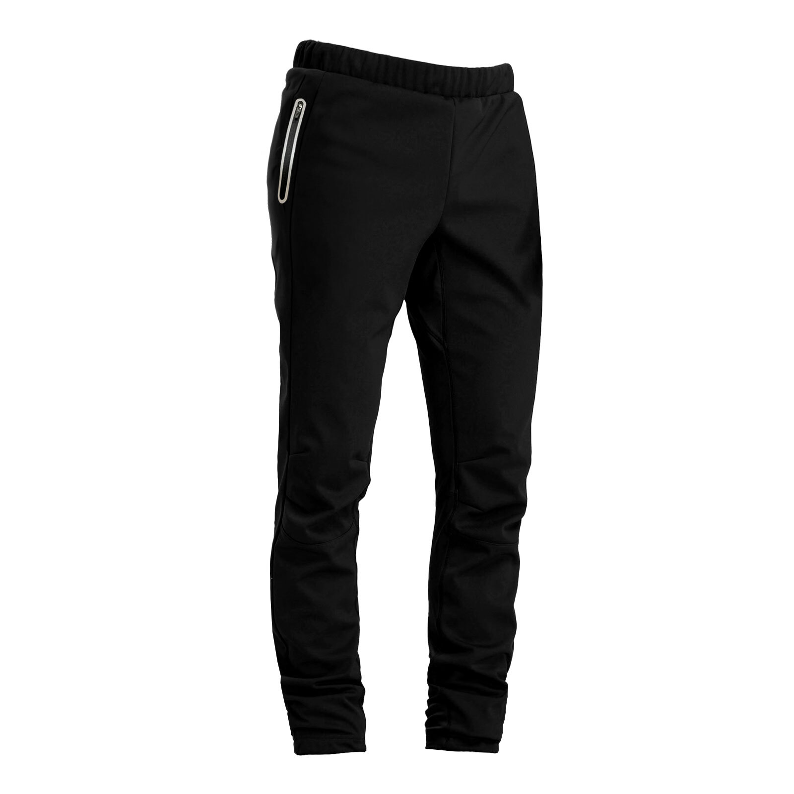 Брюки из мягкой ткани Rossignol Herren, выполненные в стиле Ланглауфхозе, Wanderhose, Laufhose