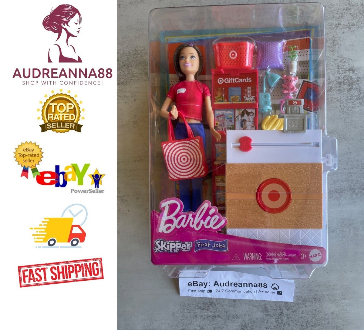 Barbie Dreamhouse Adventures Casa De Barbie En Target Target