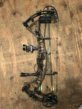 Hoyt Ventum Pro