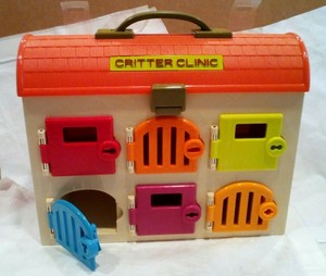 battat animal hospital