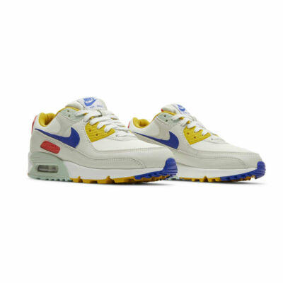 AUTHENTIC NIKE AIR MAX 90 Pistachio Frost DA8726 100 Women Running