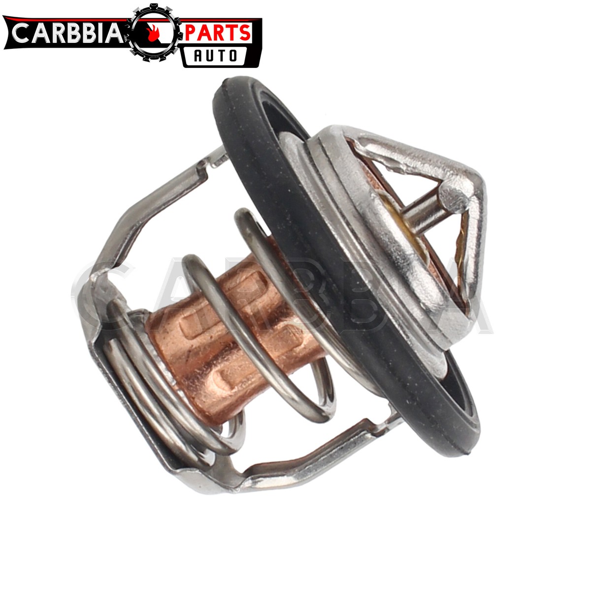 RCH Thermostat With O-Ring For Polaris RZR XP 1000 (2014-2019) – 180°F, Includes Gasket