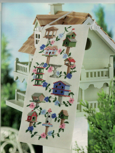 America's Favorite Cross-Stitch & Needlework Magazine - You Pick from List - Picture 21 of 53
