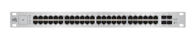 Hubs de red empresarial Ubiquiti Networks