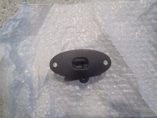 68-88 C3 C4 Corvette Rh Convertible Rear Decklid Latch---gm 3942776--nos--ncrs