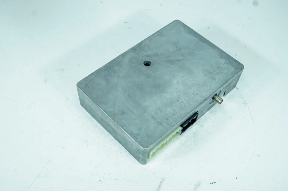 Оригинальный модуль управления связью для Cadillac XTS 13-17 22960361 5104 - Изображение 4 из 4