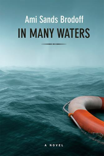In Many Waters (Inanna Poetry & Fiction Series, 0) - paperback Brodoff, Ami ...