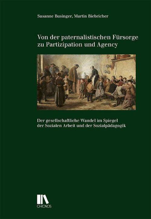 Thumbnail - Susanne Businger | Von Der Paternalistischen Fürsorge Zu Partizipation