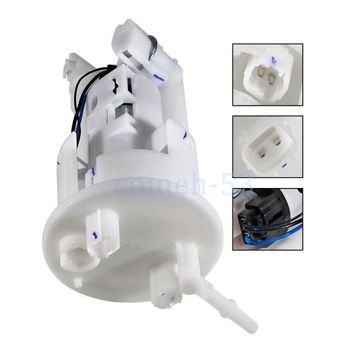 New Fuel Pump Assembly For Triumph Speed Triple 1050R T2403893 Tiger 800 XCA XRT - Picture 9 of 12